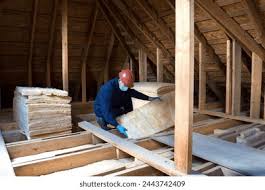 Eco-Friendly Insulation Solutions in Ontario, OR